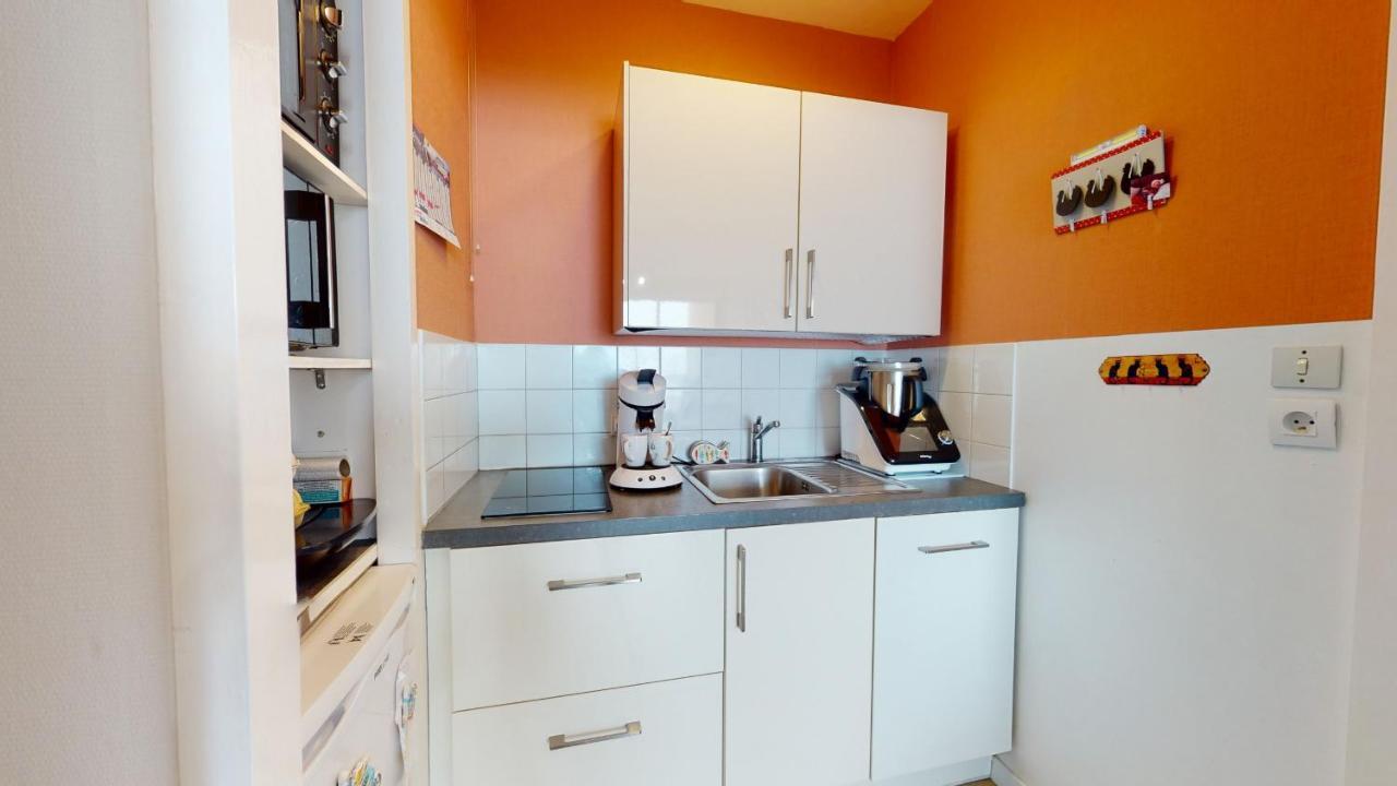 Panoramic View Face Apartment *