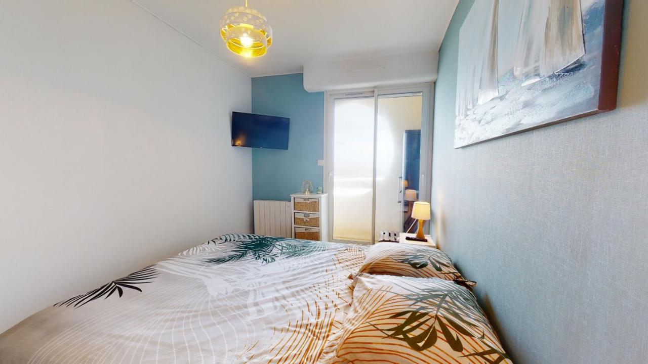 Panoramic View Face Apartment *