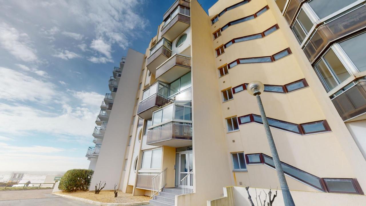 Panoramic View Face Apartment