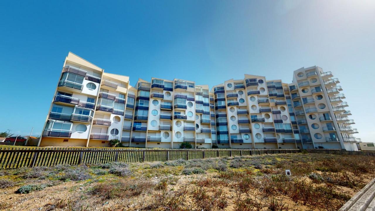 Panoramic View Face * Saint-Gilles-Croix-de-Vie